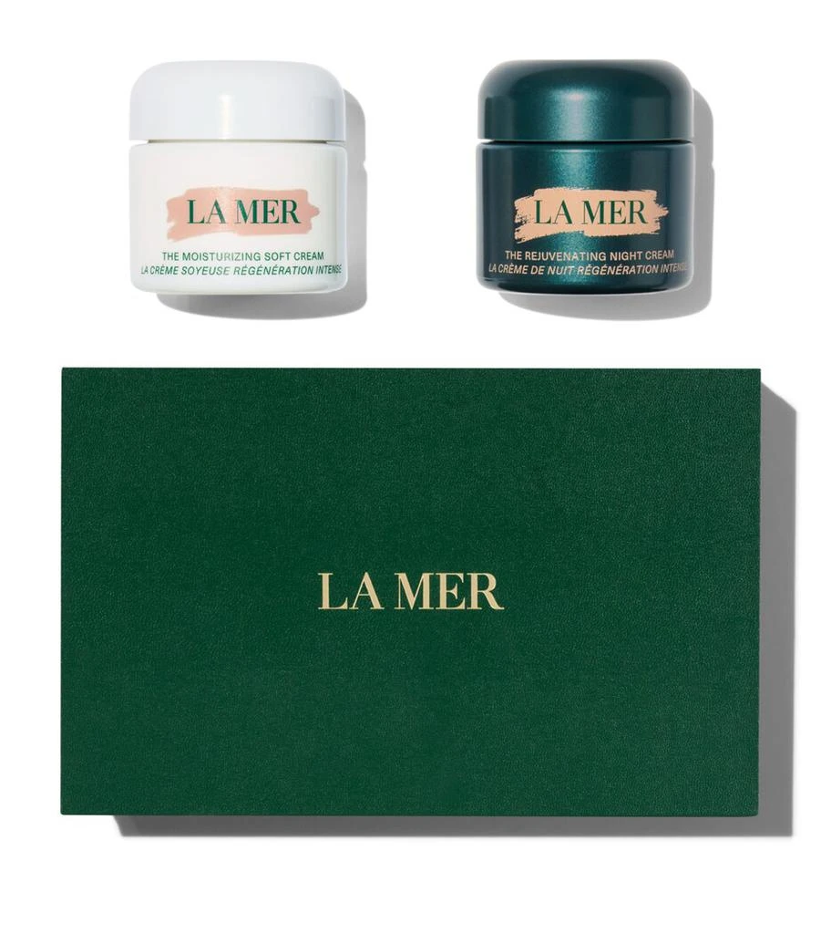 La Mer The Day and Night Duet Set (Worth £655) 1