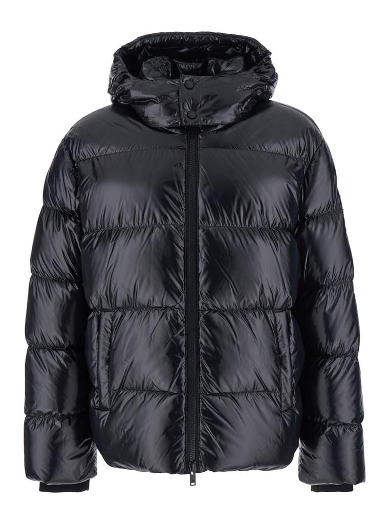 Shop Moonstone Down Puffer Jacket on Sale at BeyondStyle