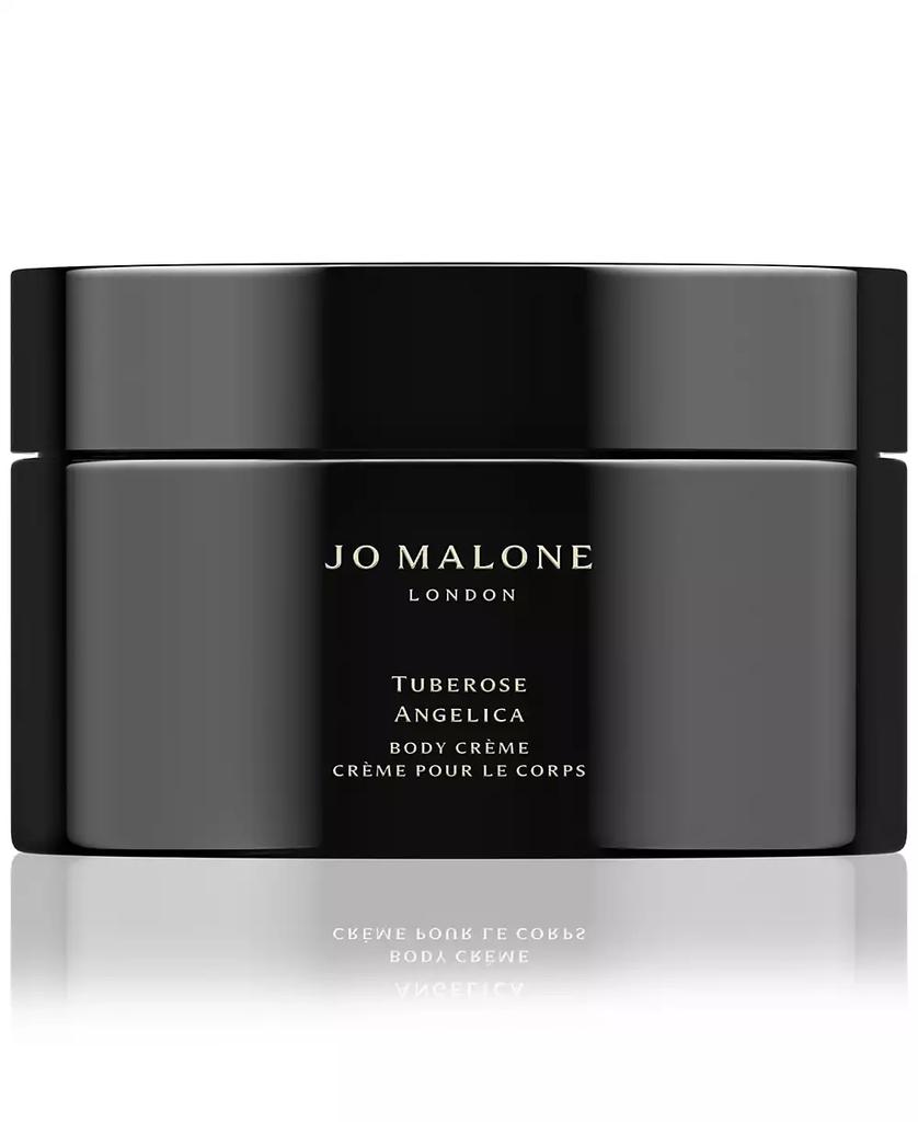 Jo Malone London Velvet Rose & Oud Body Crème I - Body Care