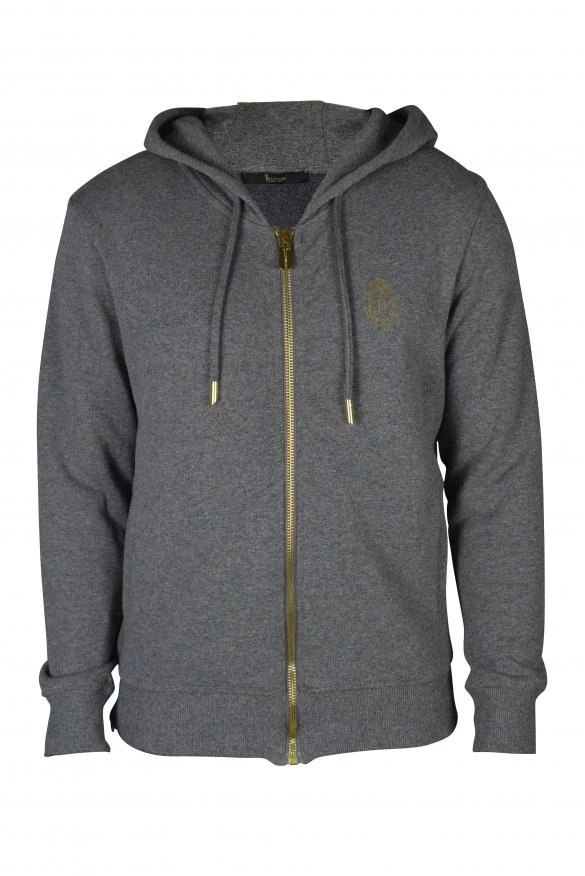 Billionaire Hooded vest 1