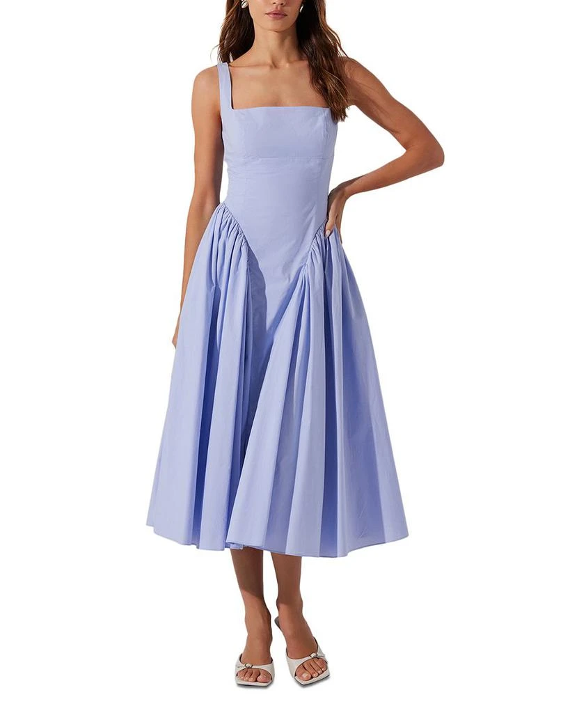 ASTR Vinya Dress 3
