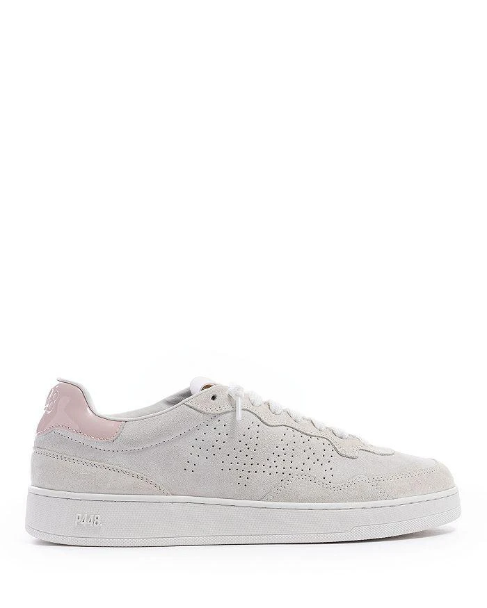 P448 Women's Vert Low Top Sneakers 1