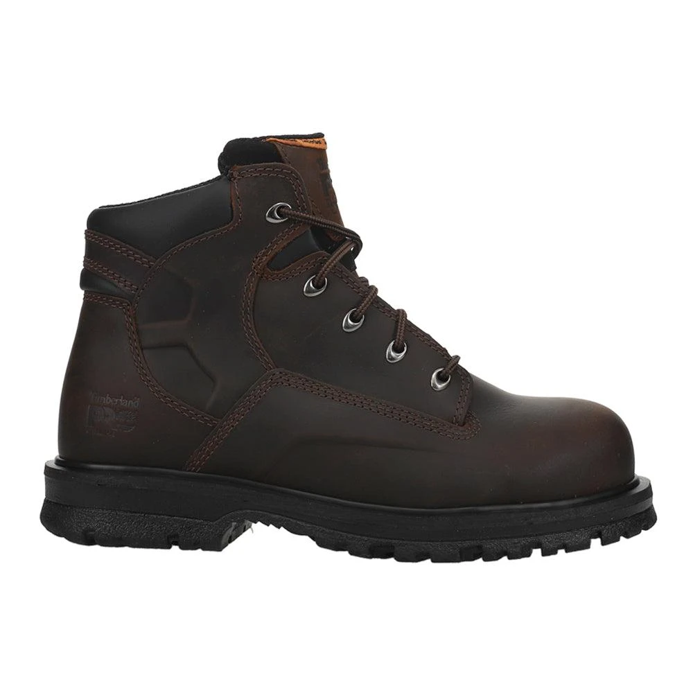 Timberland Magnus 6 inch Electrical Steel Toe Work Boots 1