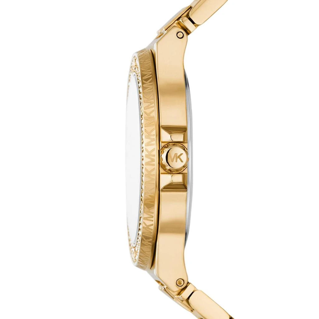 Michael Kors MK7339 - Lennox Three-Hand Watch 2