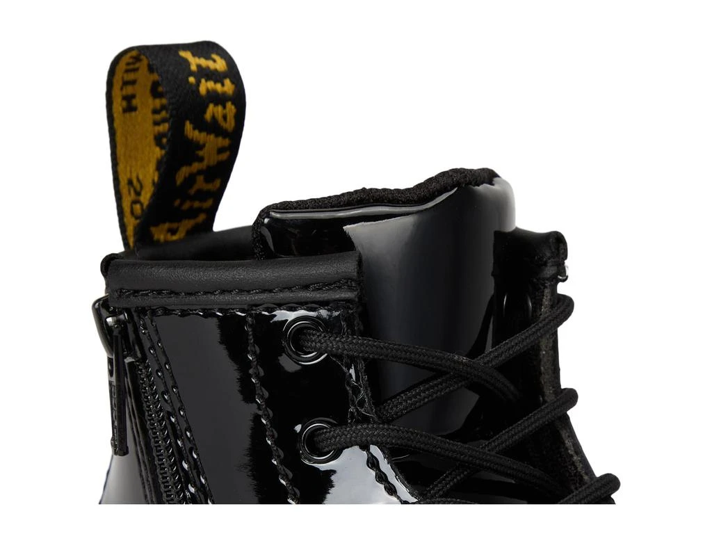 Dr. Martens 1460 Infant Brooklee B Lace Up Fashion Boot (Toddler) 6