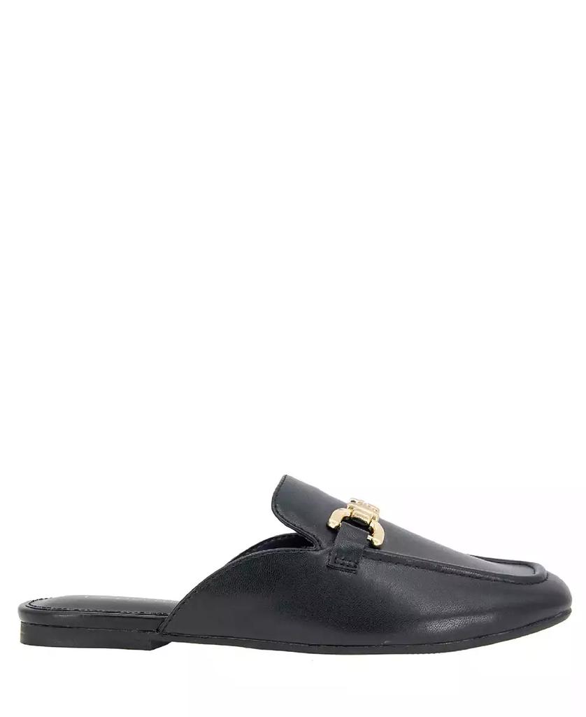 BCBG Women's Pendall Slip On Mules