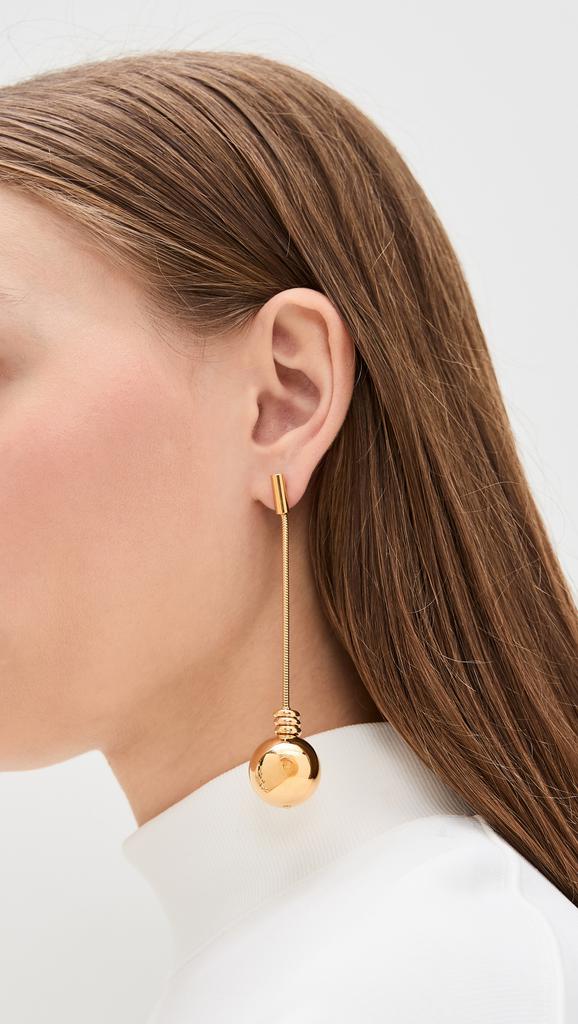 Rachel Comey Sway Earrings