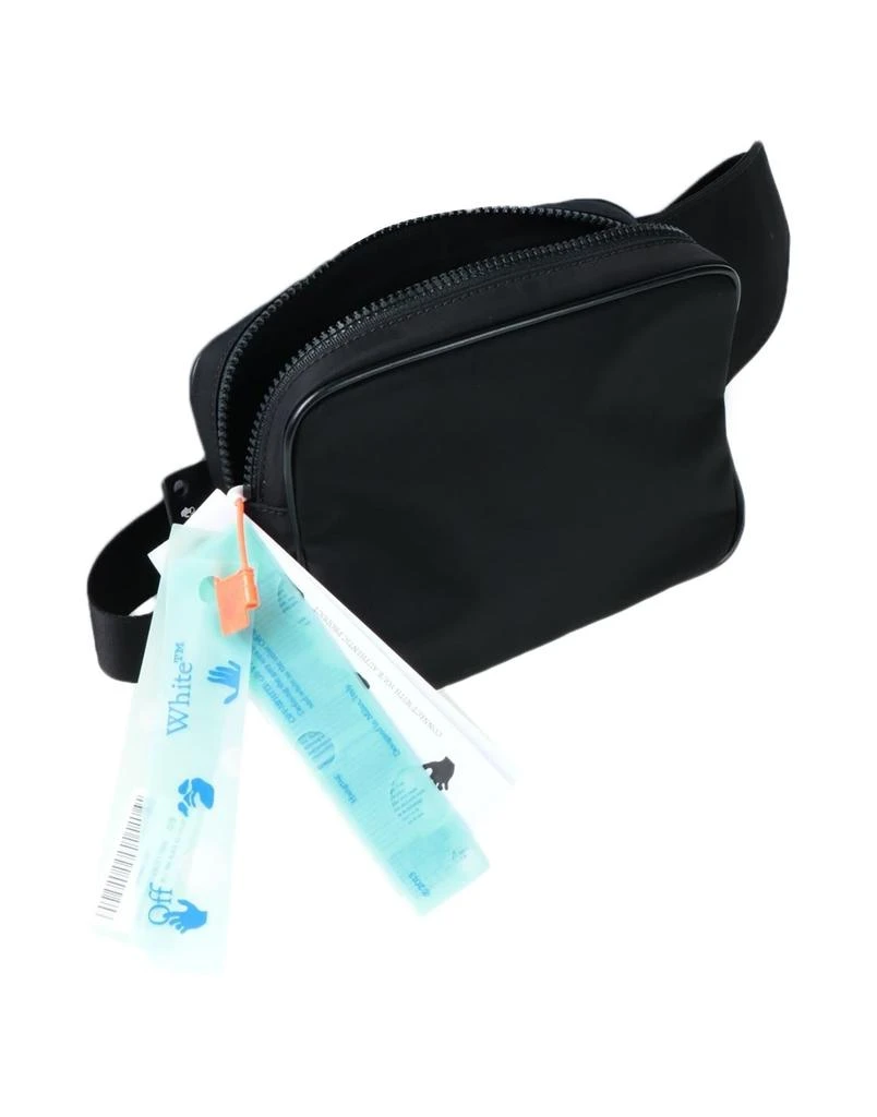 Off-White Belt Bags 2