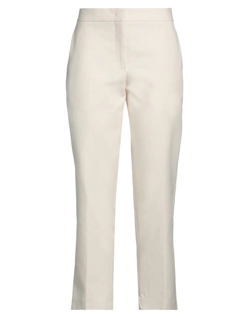 JIL SANDER Casual pants 1