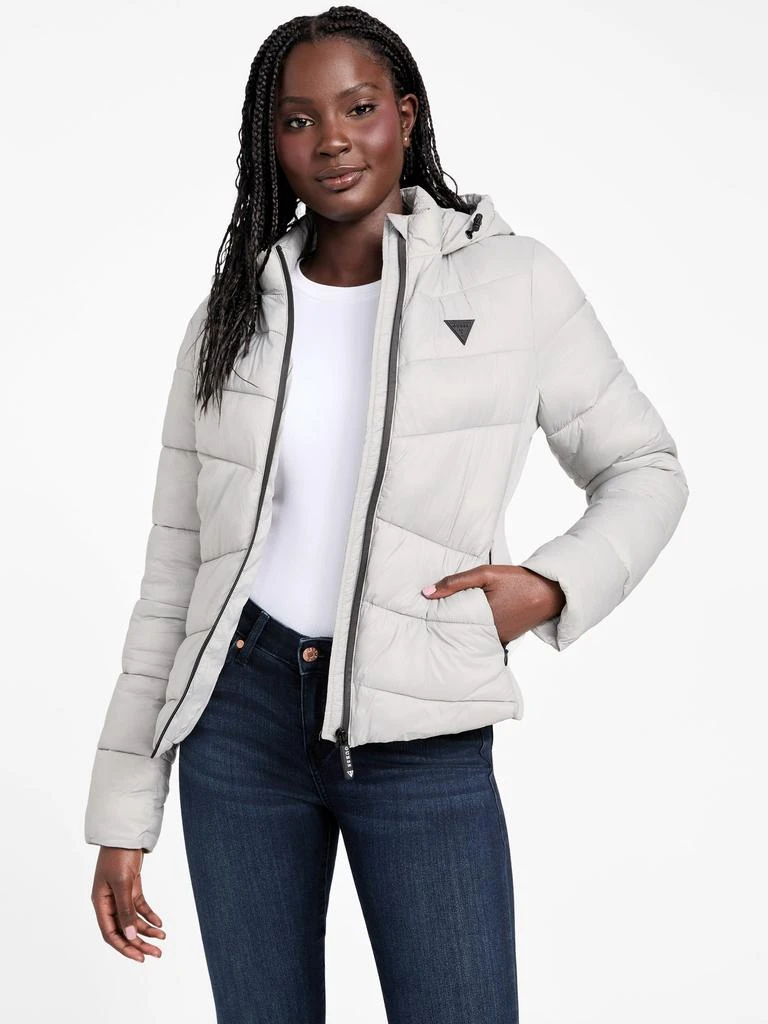 Juli Hooded Jacket – On Sale Now with Up to 51% Off Discover