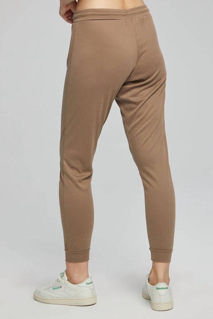 saltwater LUXE Saltwater Luxe - Pull On Jogger Pant