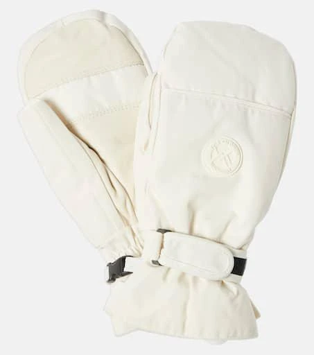 Yves Salomon Technical ski mittens 1