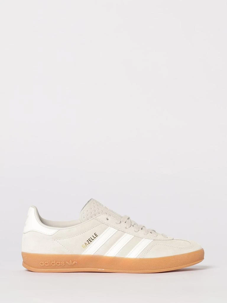 adidas gazelle silver green womens adidas Gazelle Indoor JR1206