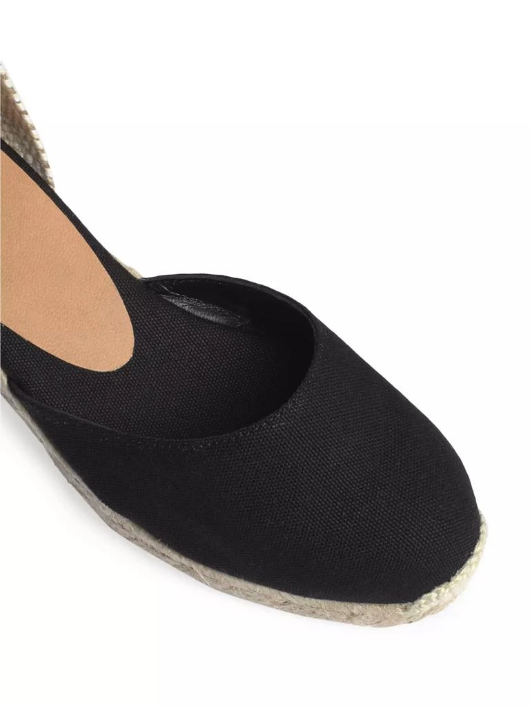 CASTAÑER Carina 3 Espadrille Wedge Sandals 5