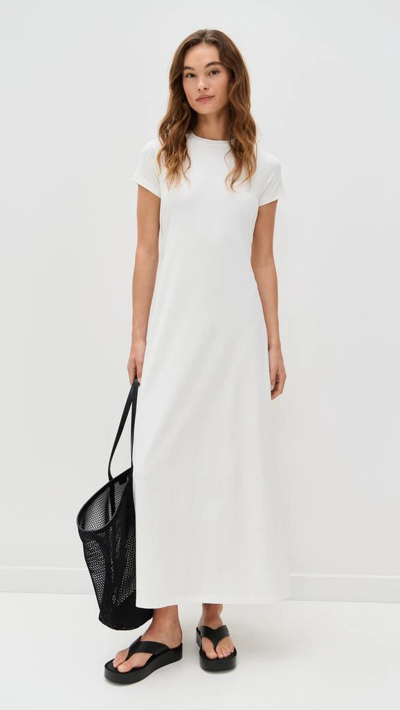 Proenza Schouler Noelle Dress in Jersey 4