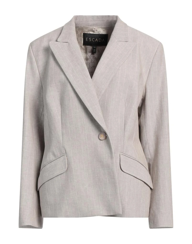 Escada Blazer 1