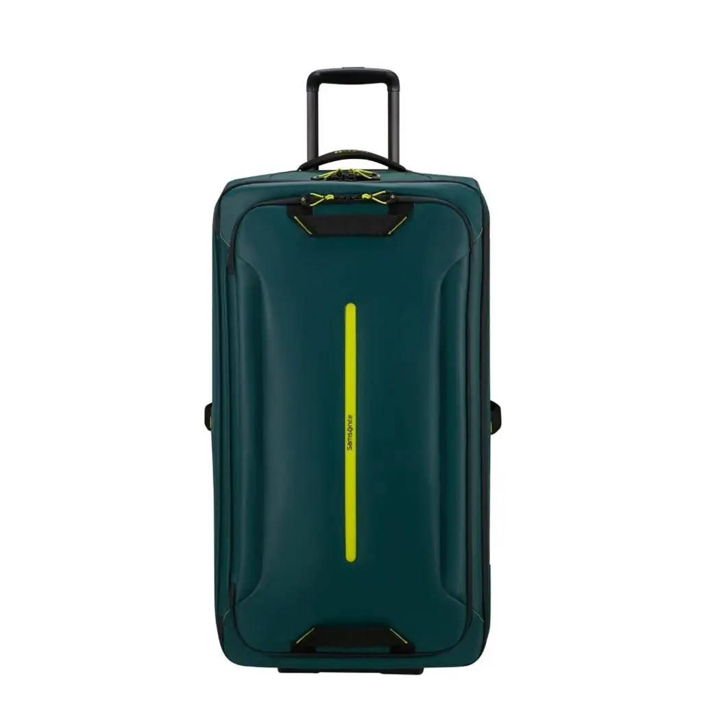 Samsonite 140884 79cm 2 wheel duffle - ecodiver 1