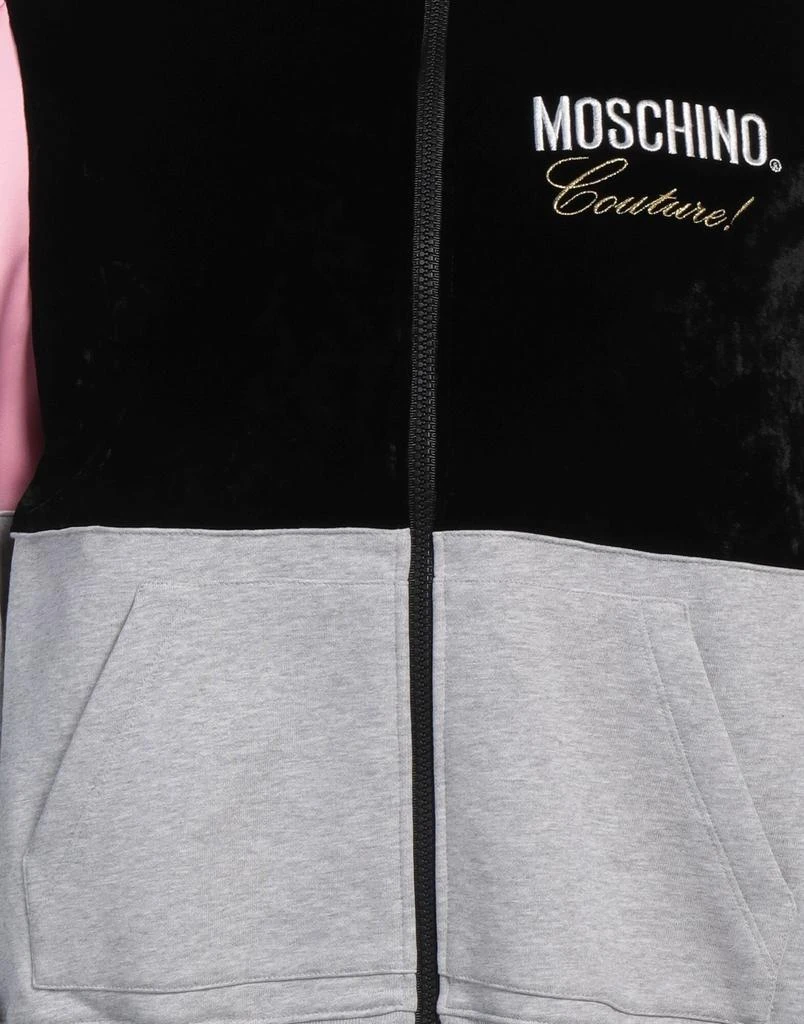 Moschino Sweatshirt 4