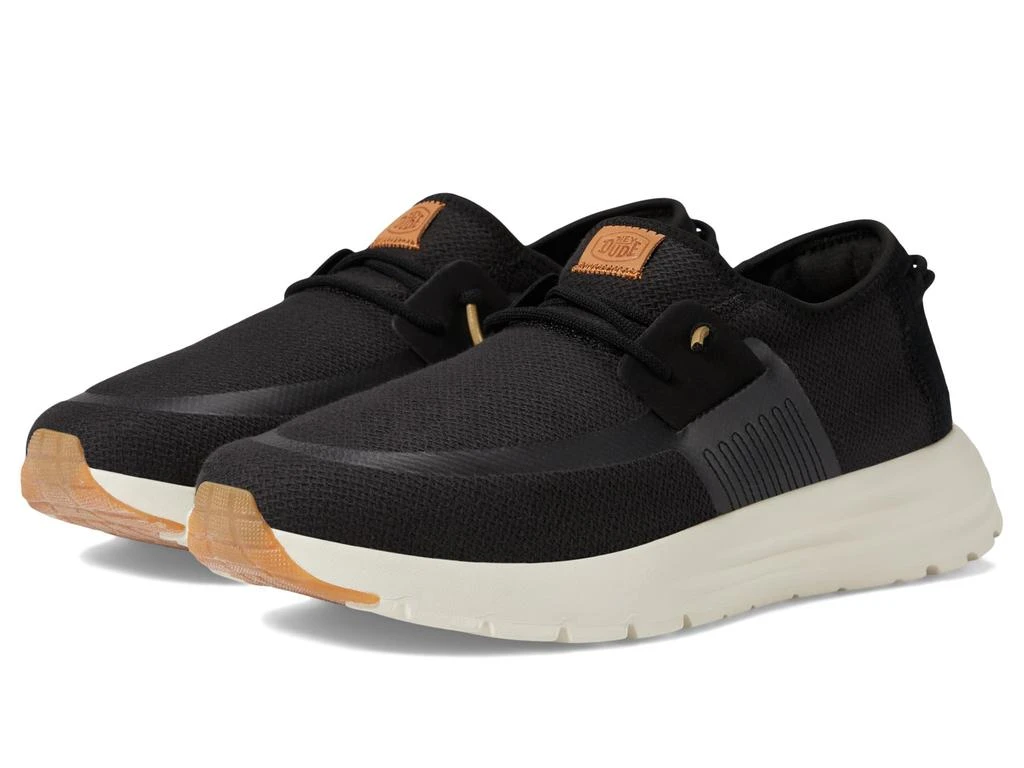 Hey Dude Sirocco Neutrals 1