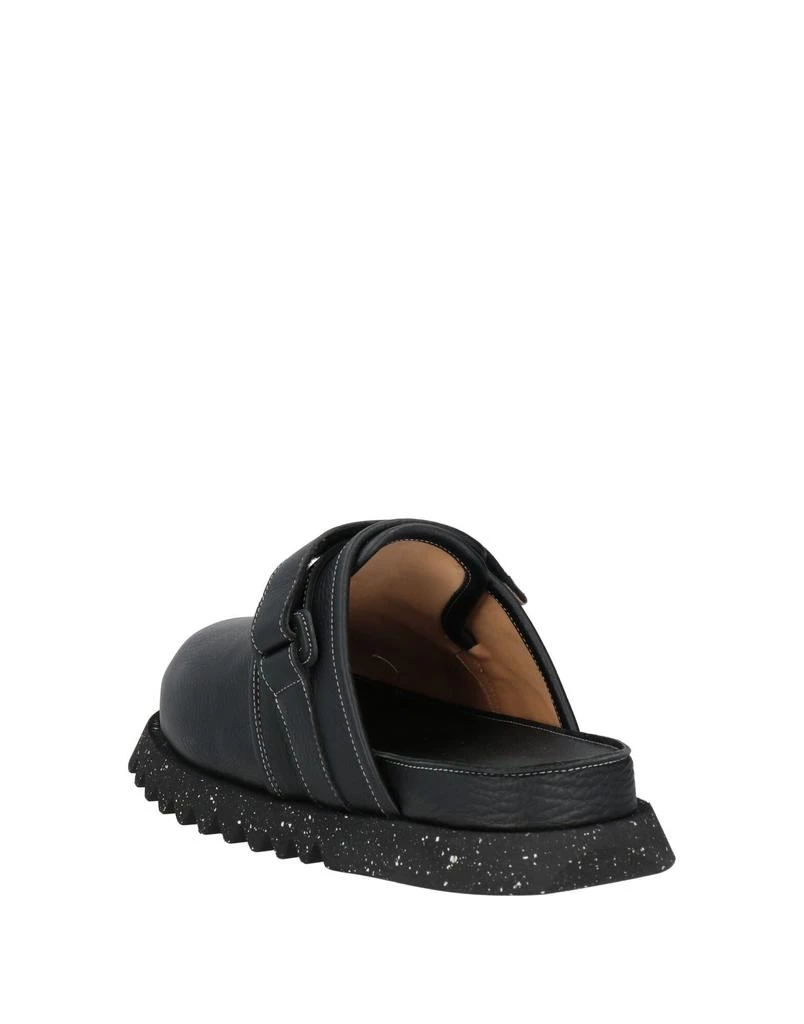 Marsèll Mules and clogs 3