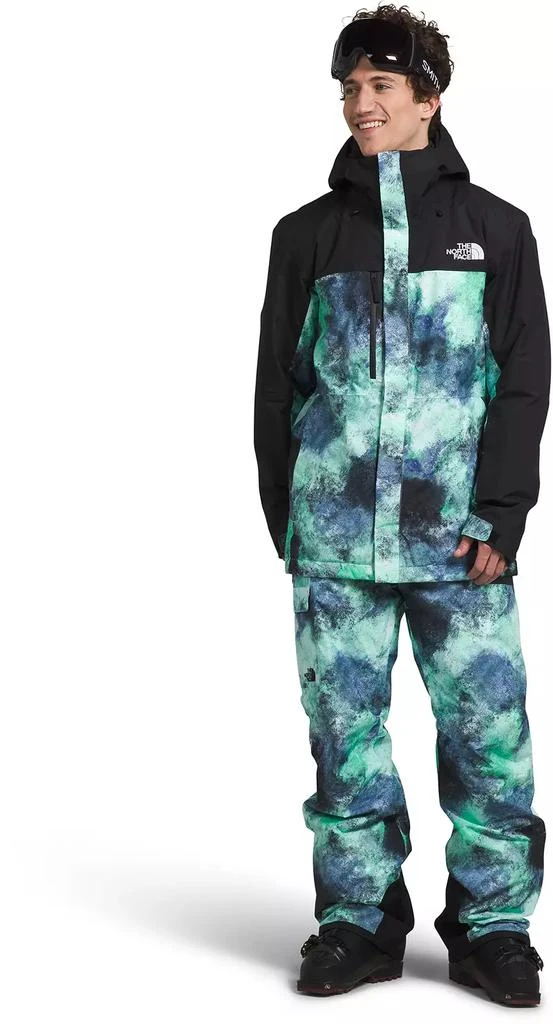 The North Face The North Face Men's Freedom Insulated Jacket 2