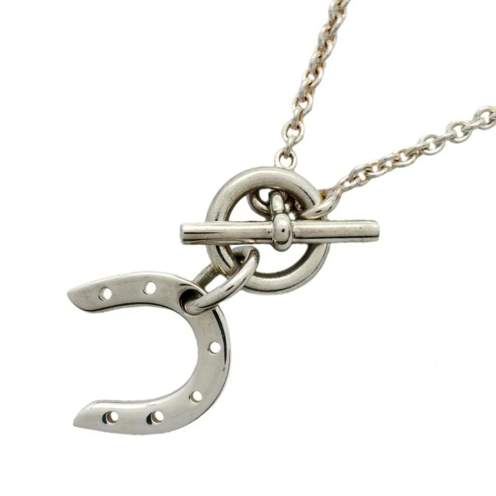 Hermes 925 Necklace (Pre-Owned)