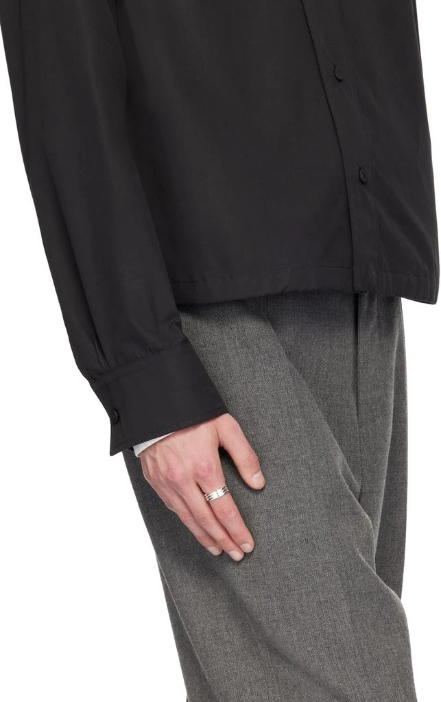 Le Gramme Silver 'Le 9g' Gordon Ring 2