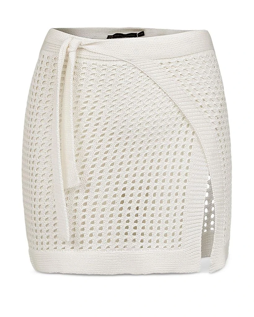 VIX PAULA HERMANNY Rena Mini Pareo Swim Cover-Up 4