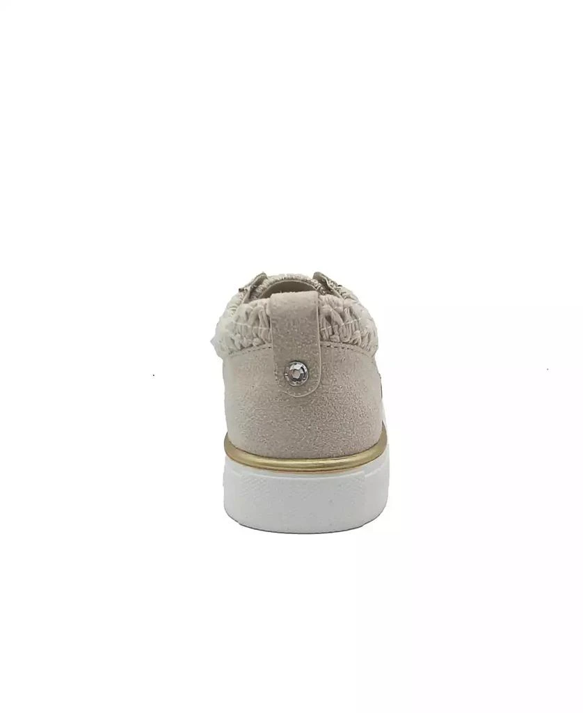 Kenneth Cole Women's  Bonnie Sneakers 3