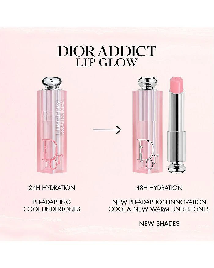 Dior Dior Addict Lip Glow Balm 7
