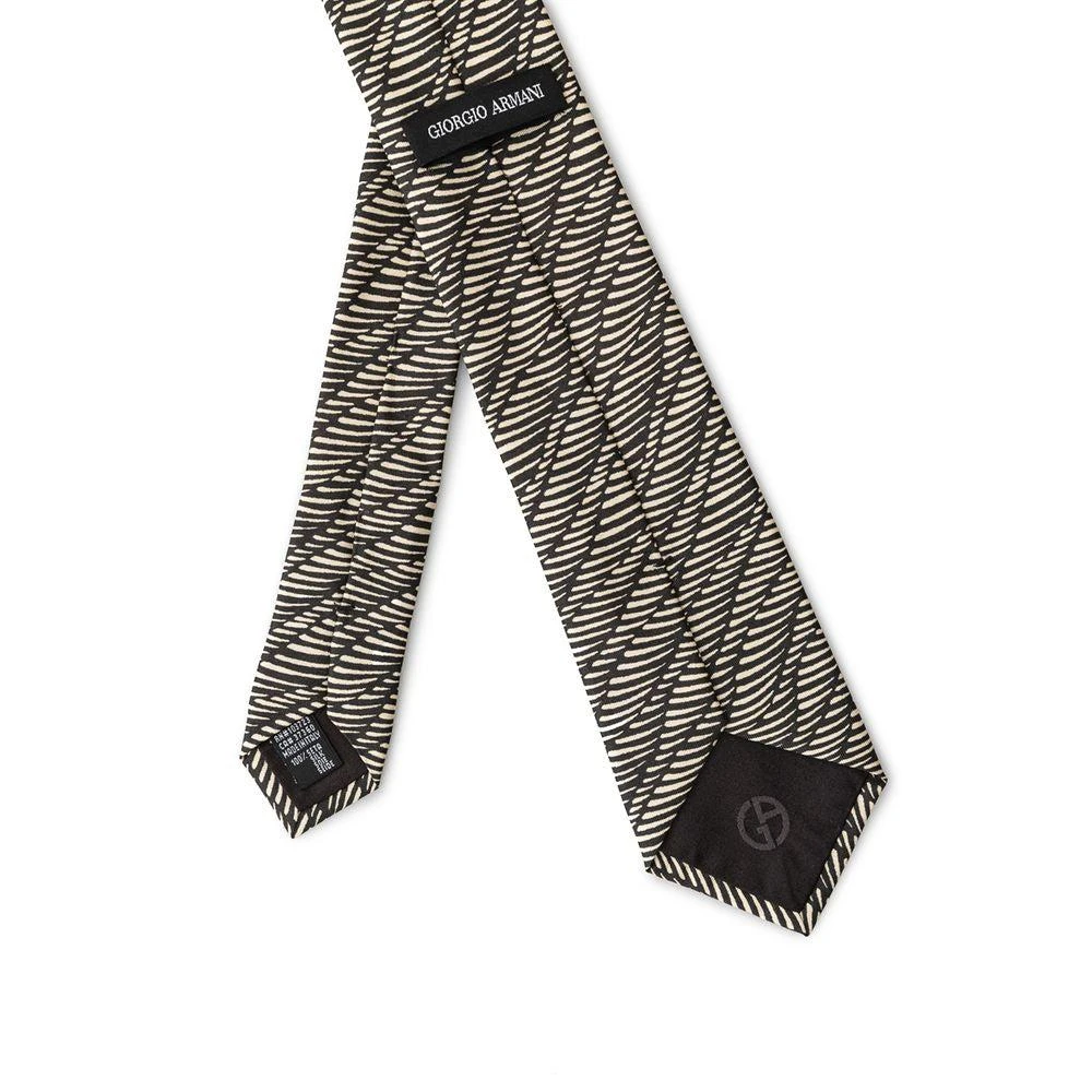 Giorgio Armani Silk Ties & Men's Bowty 2