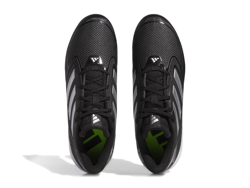 adidas Purehustle 3 Mid Softball Cleats