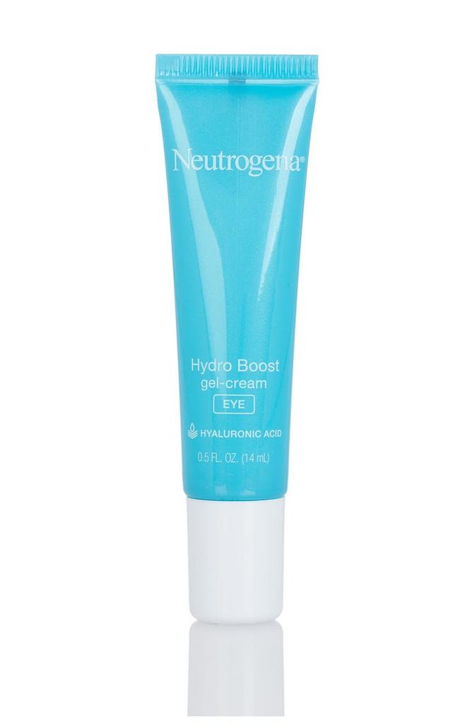 Neutrogena Hydro-Boost Gel Eye Cream