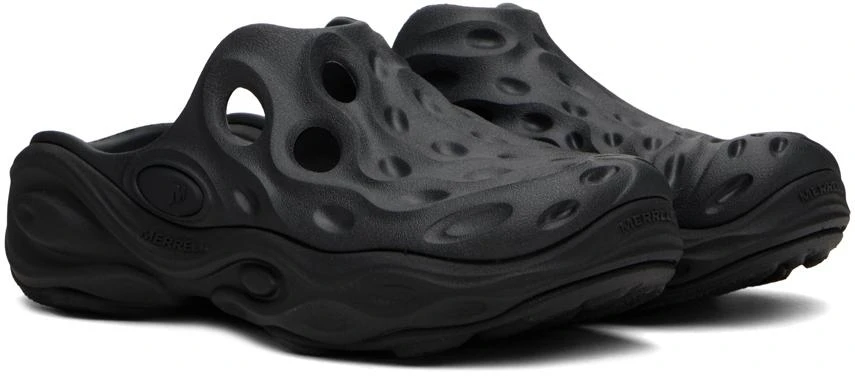 Merrell Black Hydro Next Gen Mules 4