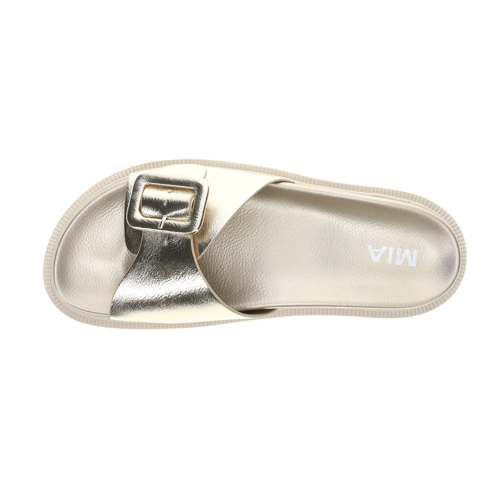 MIA Gya Slide Sandals 4
