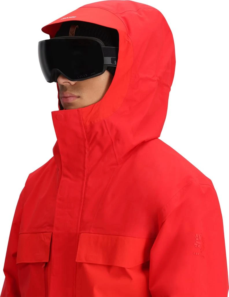 Obermeyer Oberreute Jacket - Men
s 5