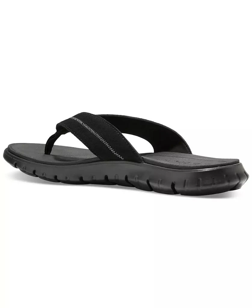 Cole Haan Men's ZERØGRAND Thong Sandal 6