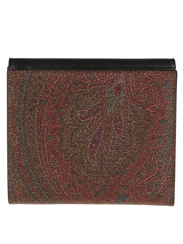 ETRO Etro Wallet 2