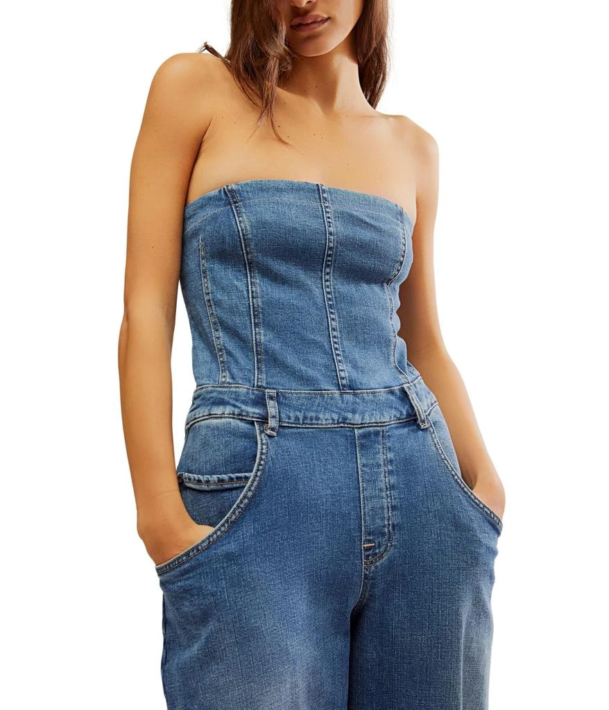 Free People Je Suis Pret Barrel Jumps 4