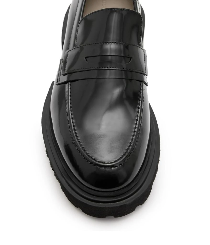 ALL SAINTS Vinni Loafer 2