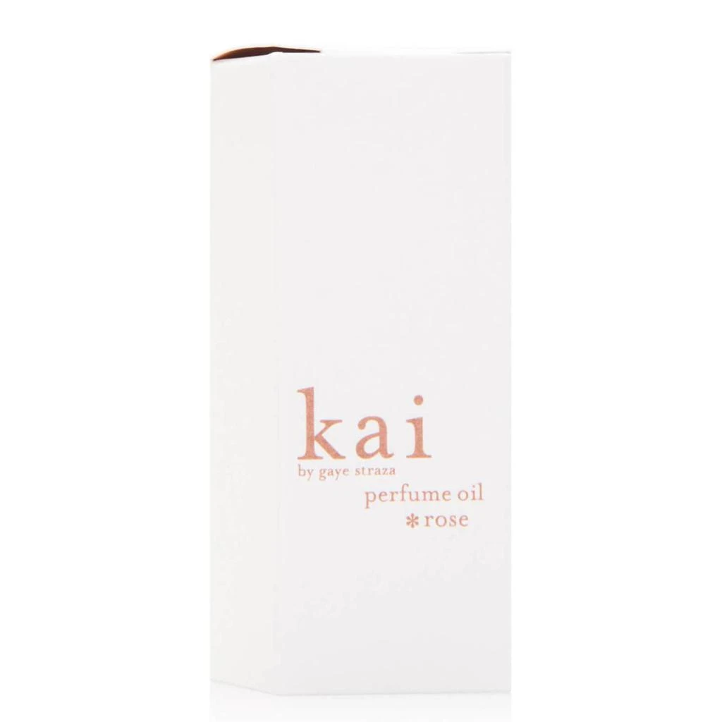 kai kai Rose Perfume Oil 3