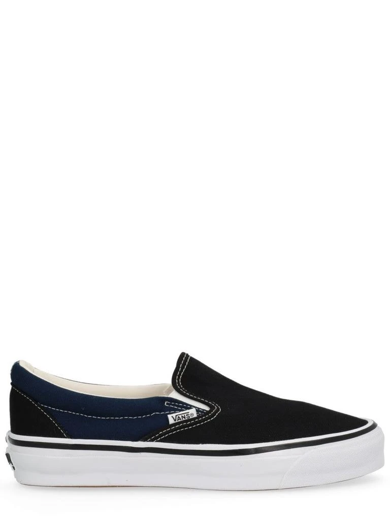 Vans VANS X ENGINEERED GARMENTS SNEAKER VANS X ENGINEERED GARMENTS 1