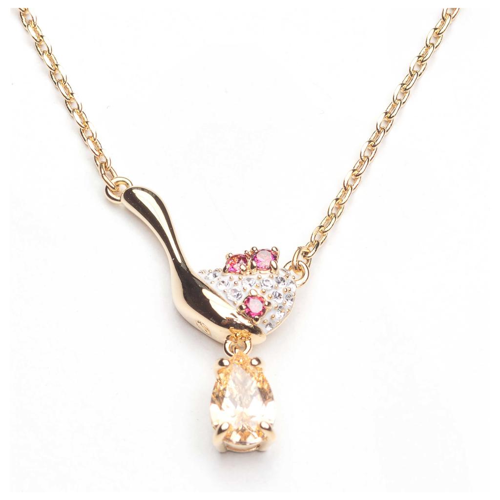 Evie Necklace – On Sale Now with Up to 12% Off | Discover