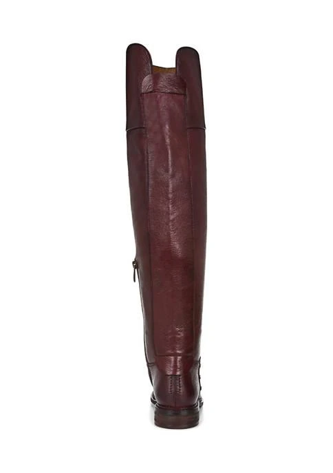 Franco Sarto Sarto L Haleen Wide Calf Over The Knee Boots 3