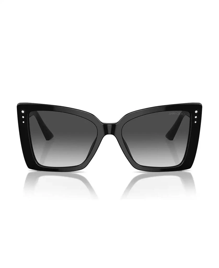 Sunglass Hut Collection Women's Sunglasses, JC5001B 2