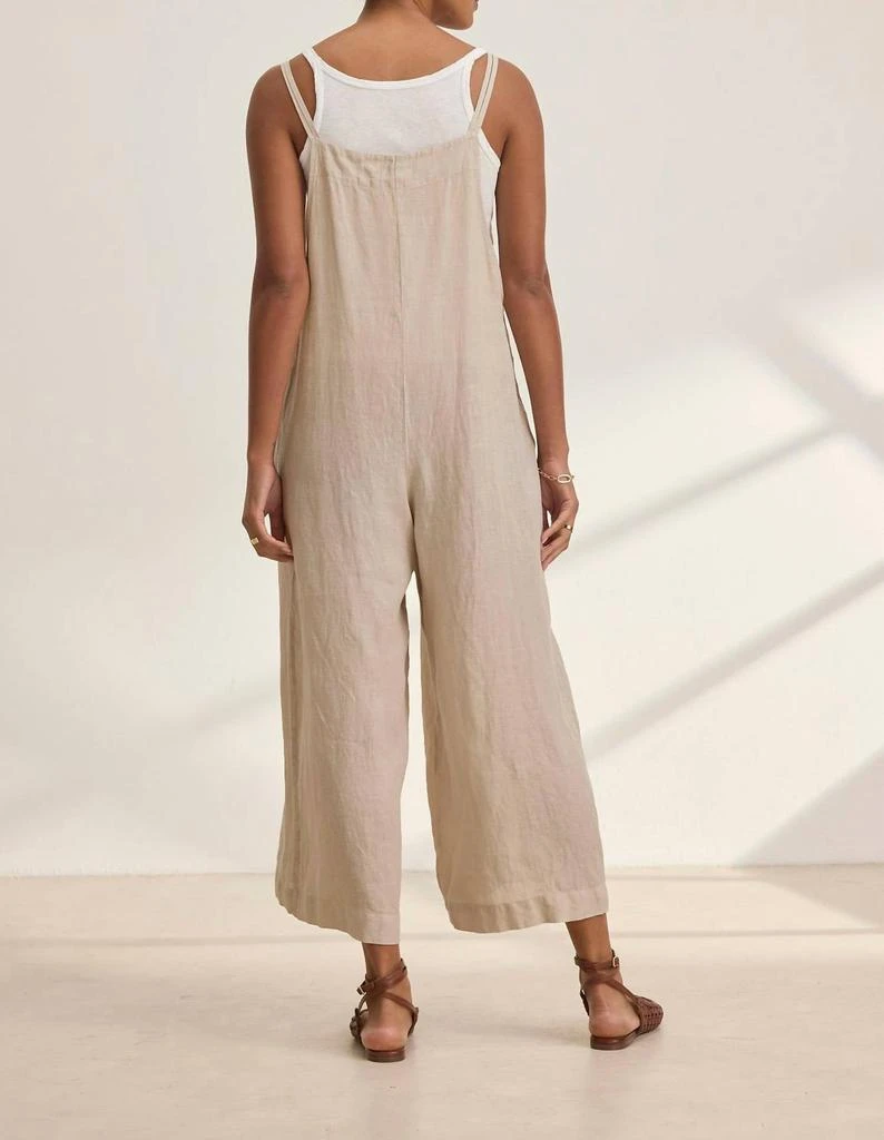 Velvet by Graham & Spencer Velvet By Graham & Spencer - Isabel Jumpsuit 3