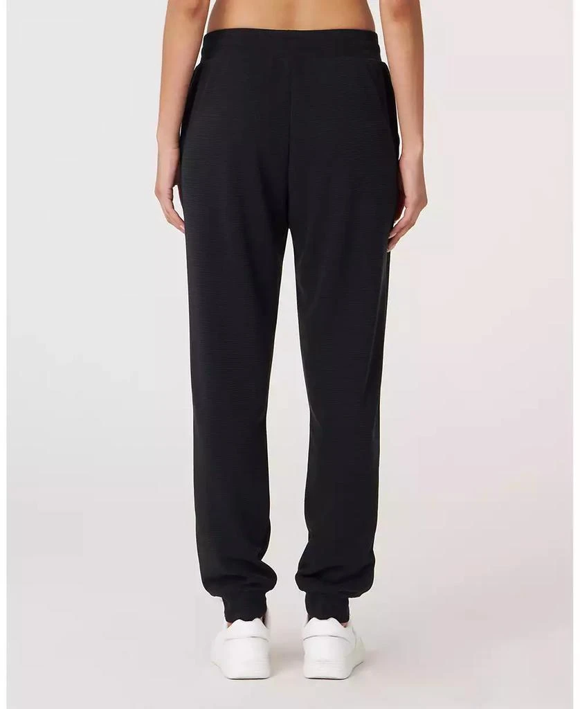 Rebody Active Women's Retreat Waffle Jogger 28.5" For Women 4