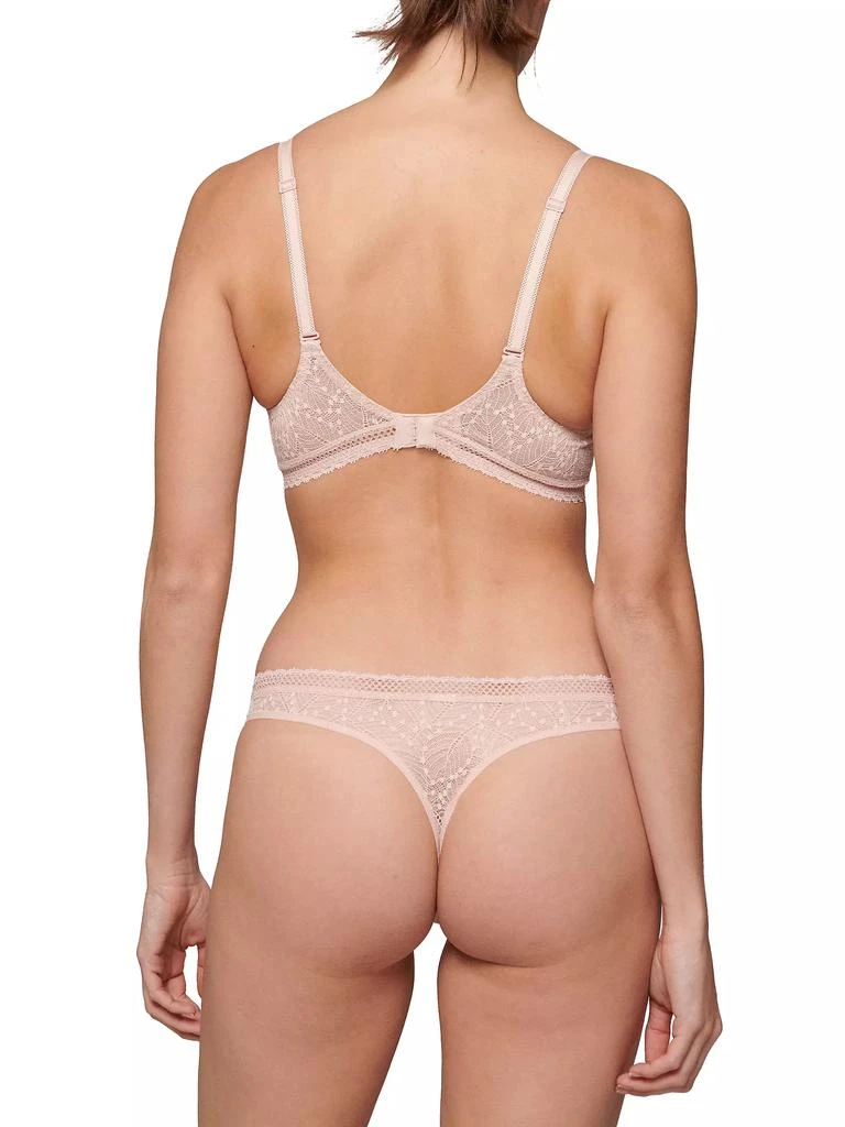 Simone Pérèle Comete 3D Plunge Underwire Bra 5