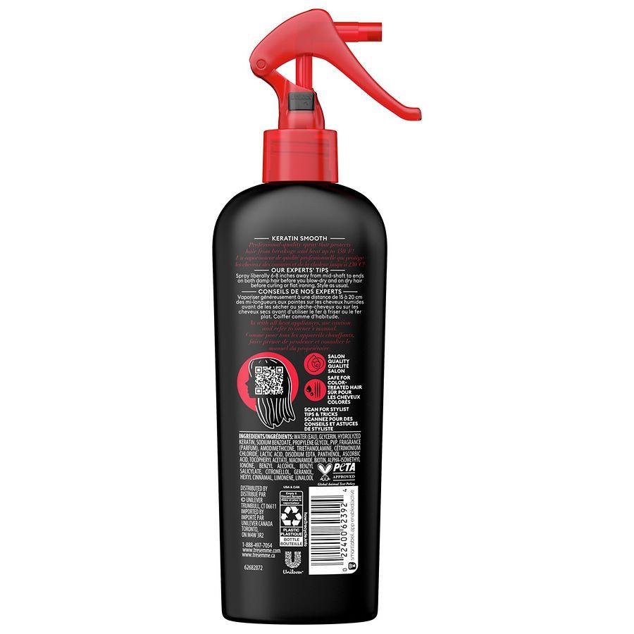 TRESemme Protecting Heat Spray Keratin Smooth Thermal Creations