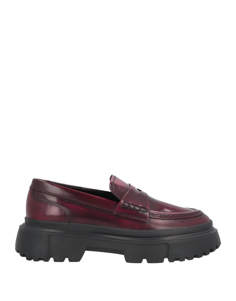 hogan Loafers 1